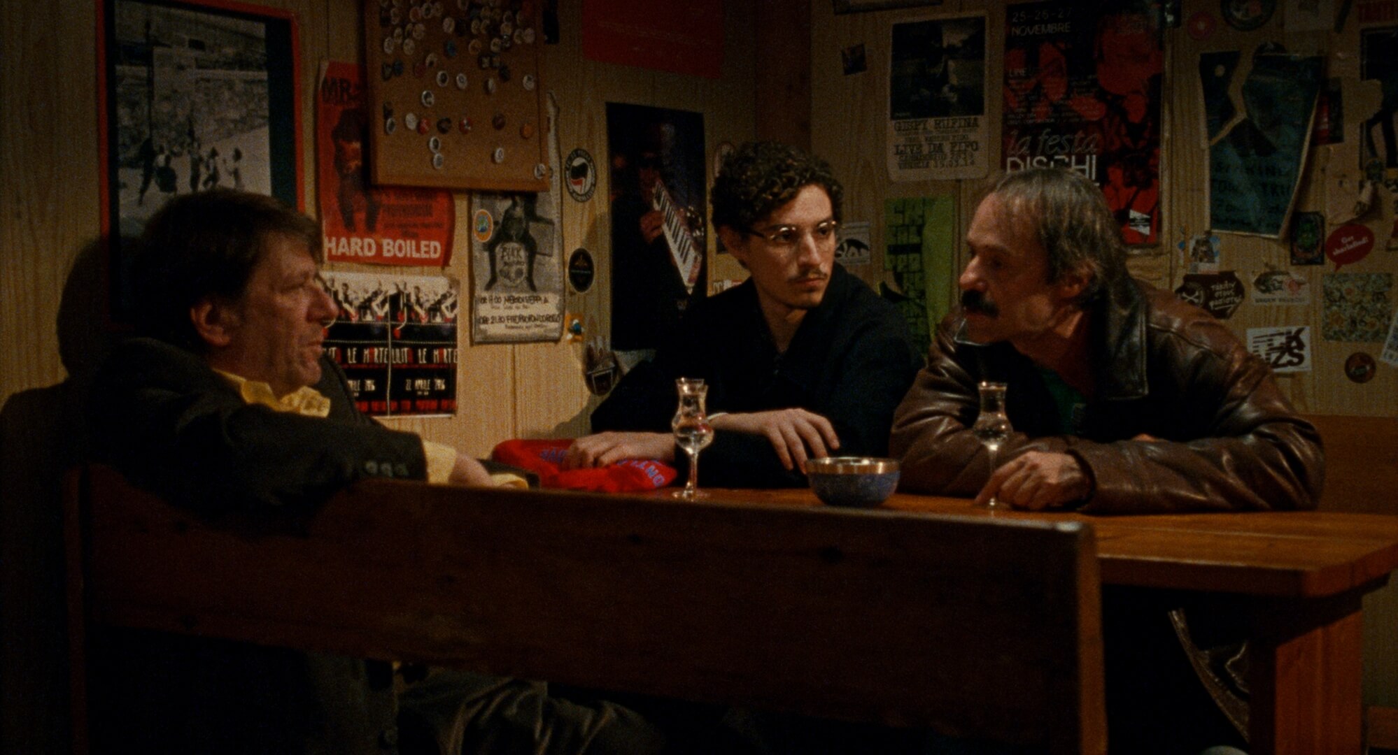 le città di pianura