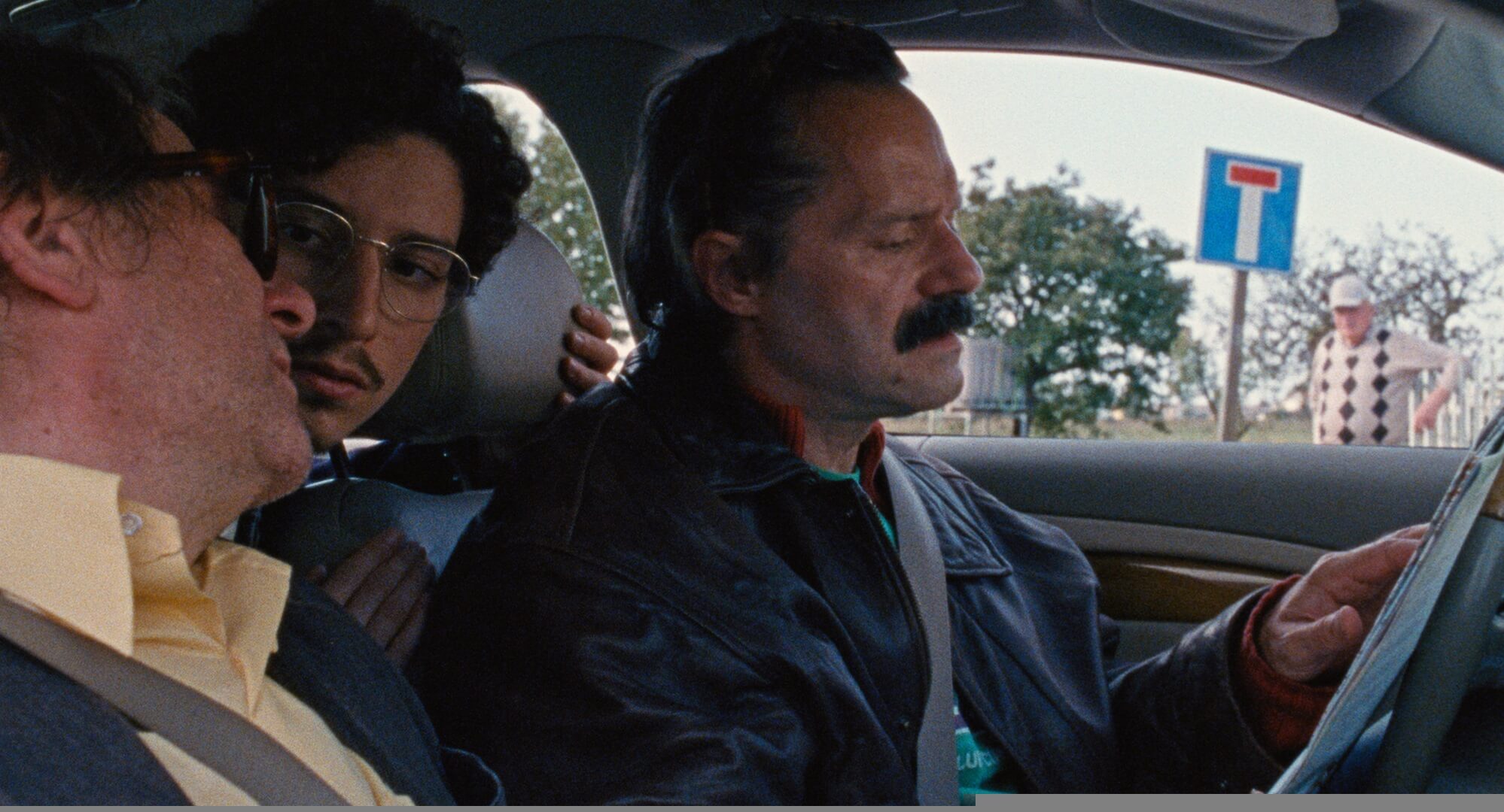 le città di pianura