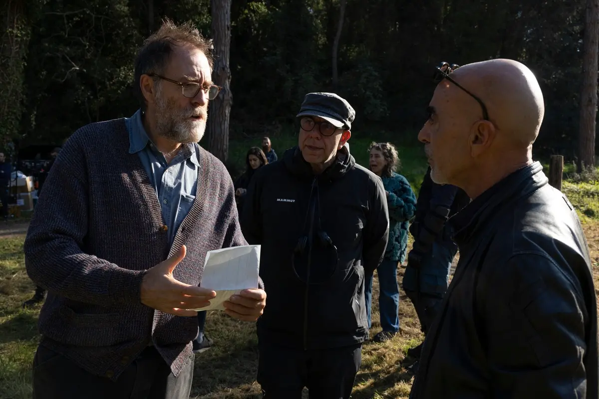 virzì cinque secondi