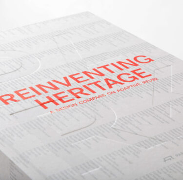 Reinventing Heritage