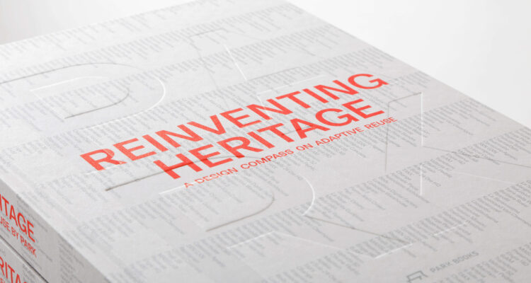 Reinventing Heritage