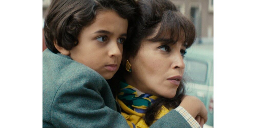 c'era una volta mia madre