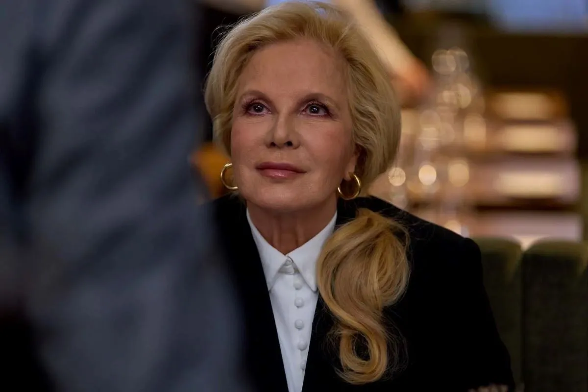 c'era una volat mia madre