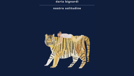 nostra solitudine daria bignardi
