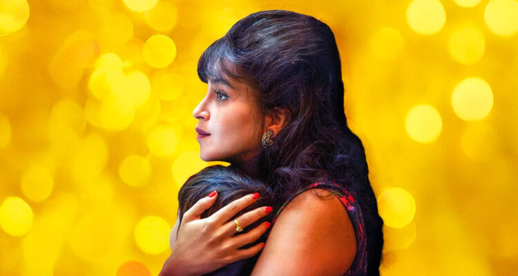 c'era una volta mi madre