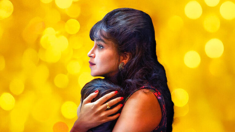 C’era una volta mia madre