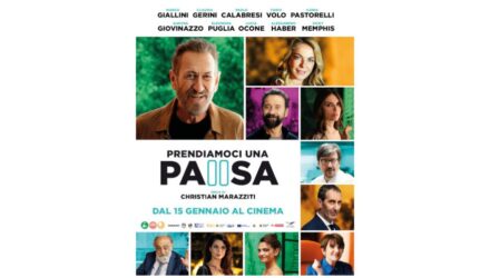 Prendiamoci una pausa