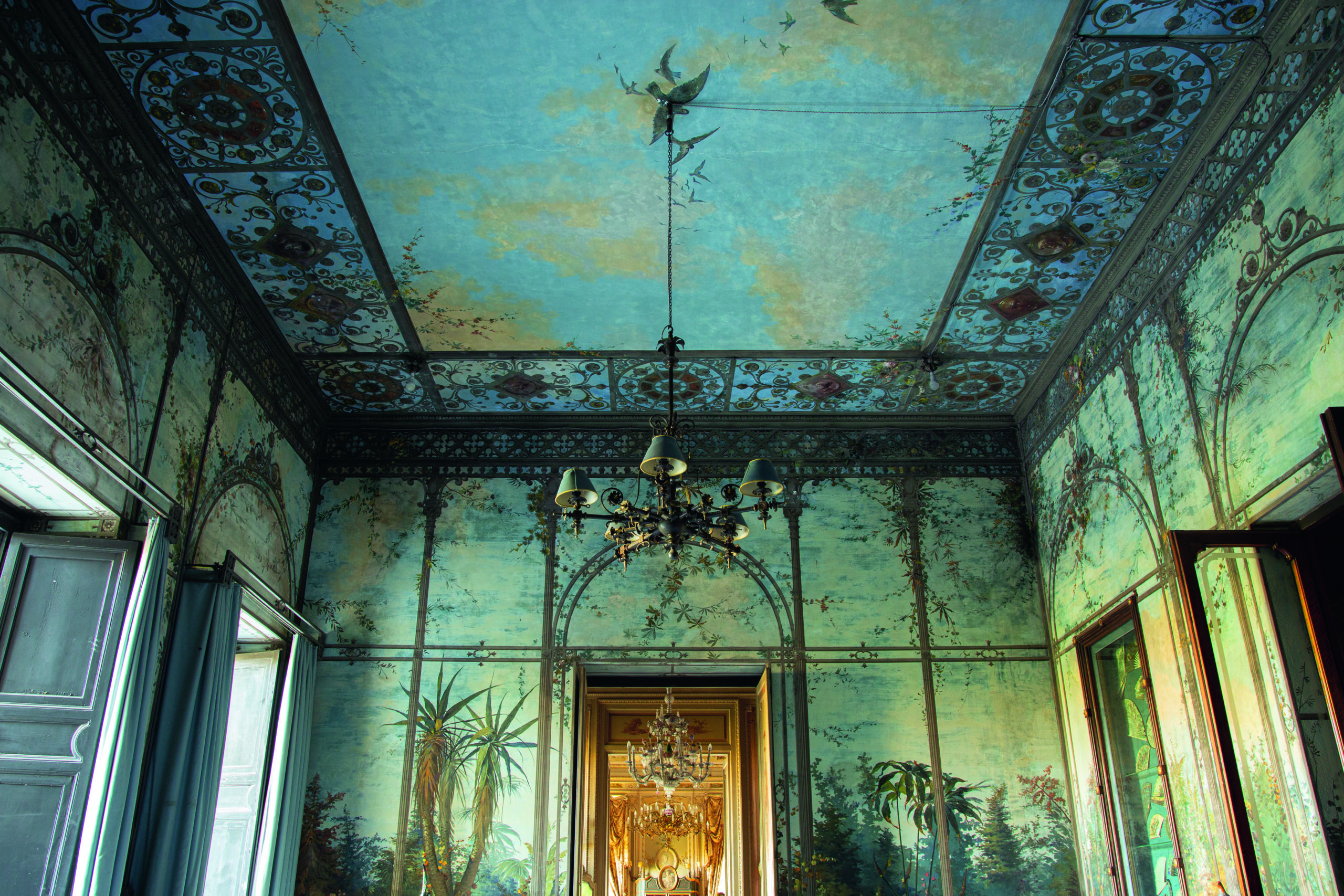 Inside Sicily