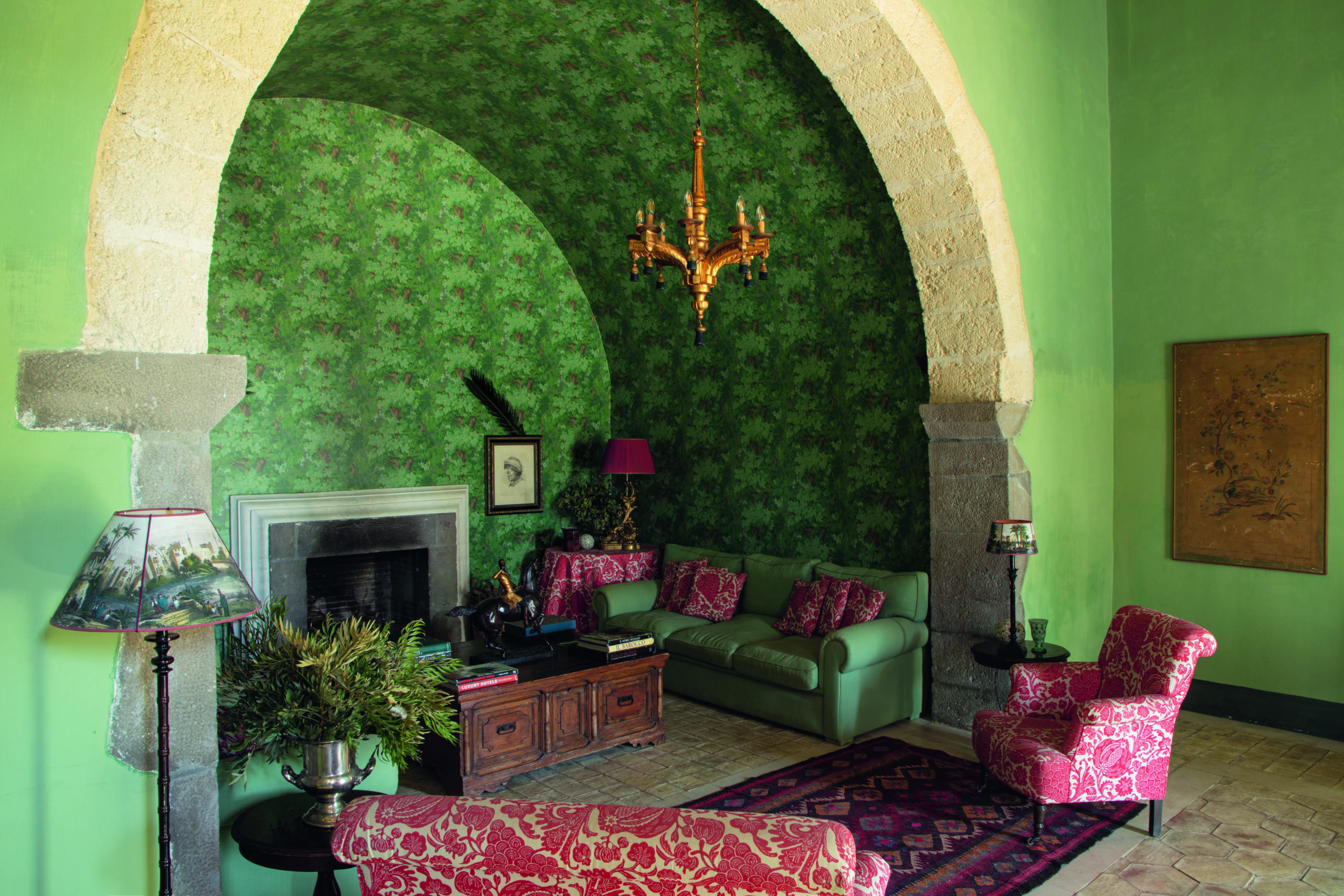 Inside Sicily