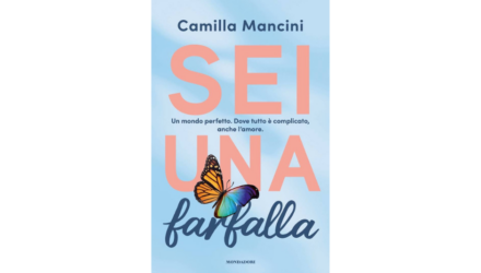 Camilla Mancini