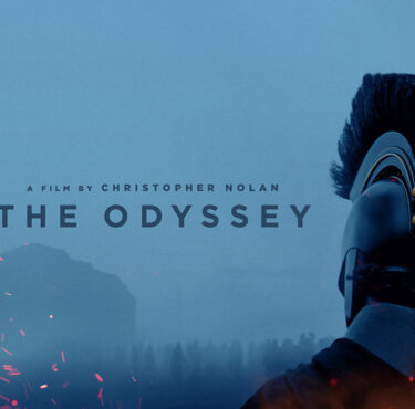 The Odyssey