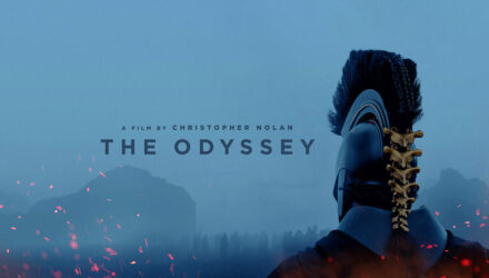 The Odyssey