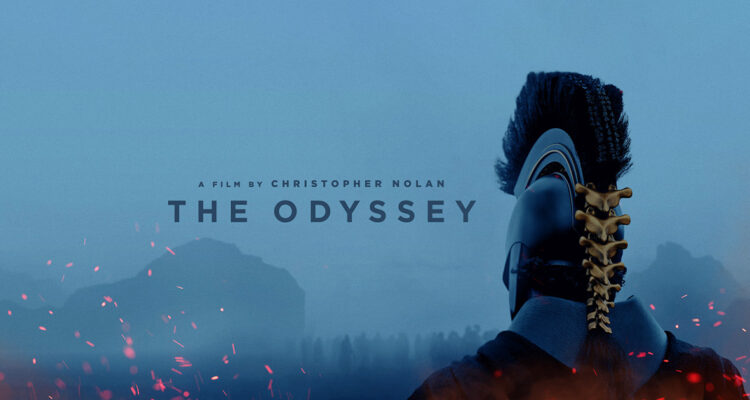 The Odyssey