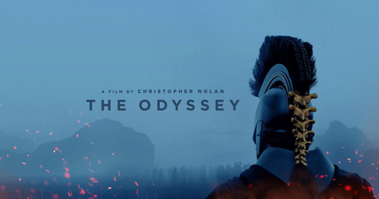 The Odyssey