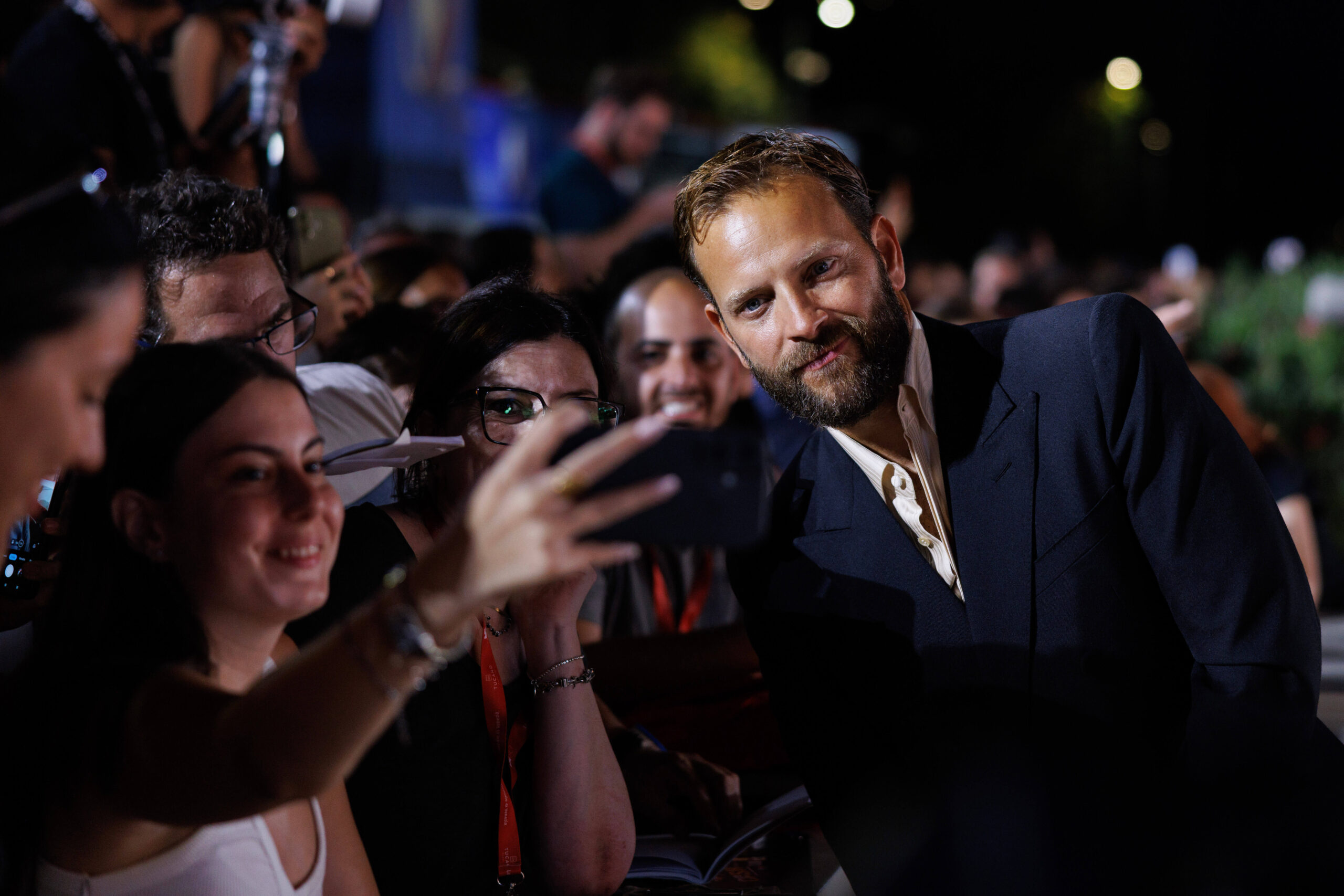 Alessandro Borghi