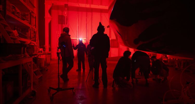 Night Shift