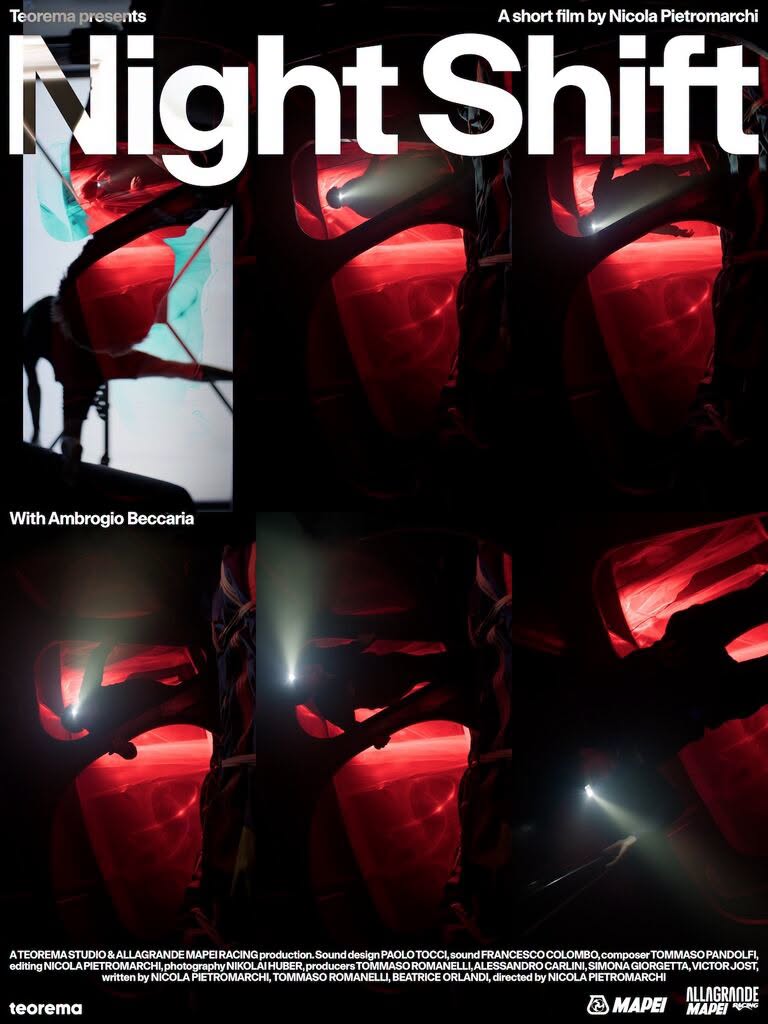 Night Shift